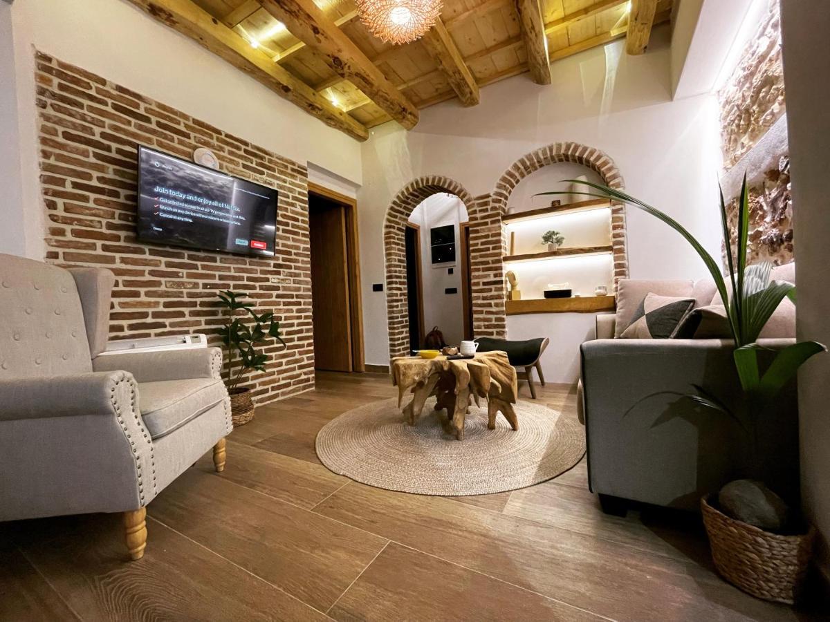 Casa Orama Slow Living Archanes Exterior photo