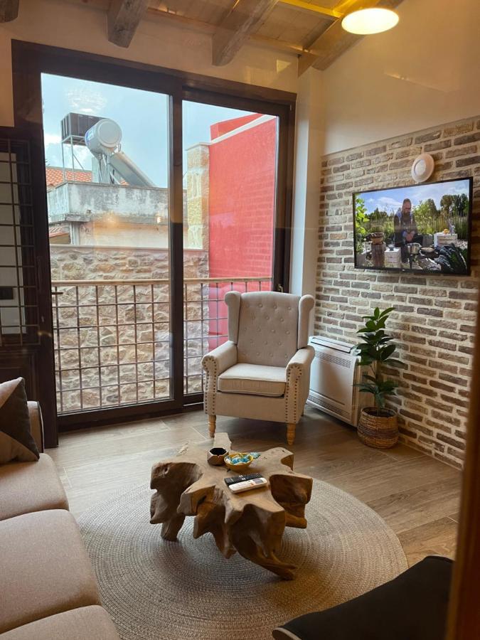 Casa Orama Slow Living Archanes Exterior photo