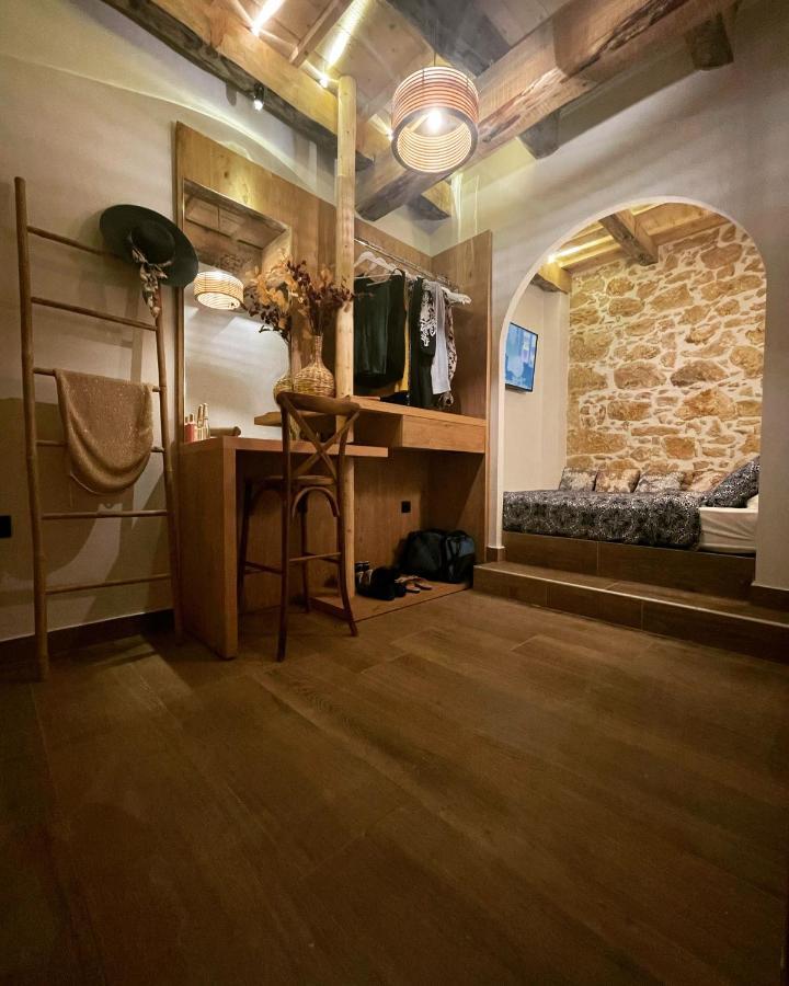 Casa Orama Slow Living Archanes Exterior photo
